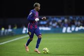 Lamine Yamal, jogador do Barcelona