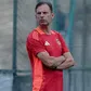 Sotiris Silaidopoulos, treinador dos vilacondenses - FOTO: Rio Ave