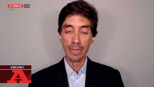 Qual a grande vantagem do FC Porto, neste momento, para Sporting e Benfica?