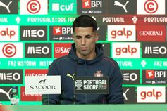 Cancelo: «Estou sempre aberto a novas aventuras»