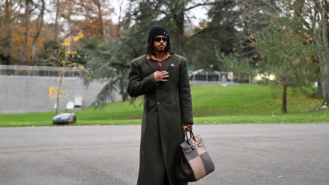 Jules Koundé entre os mais originais da seleção de França - Foto: IMAGO