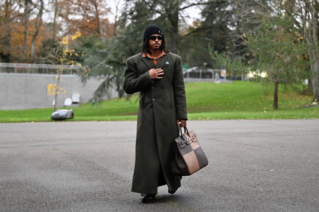 Jules Koundé entre os mais originais da seleção de França - Foto: IMAGO