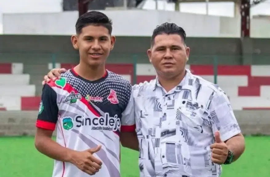 Sonho interrompido! Tragédia colombiana choca futebol