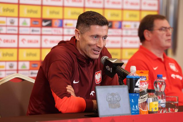 Lewandowski: «Joguei muitas vezes lesionado, mas não disse nada a ninguém»