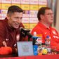Lewandowski: «Joguei muitas vezes lesionado, mas não disse nada a ninguém»