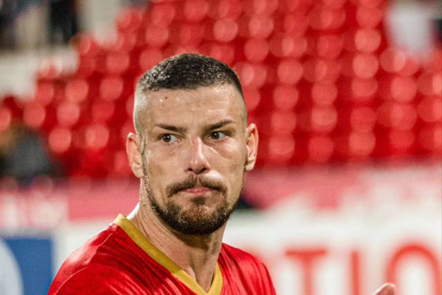 Destaques do Gil Vicente: empate foi (mesmo) 'castigo máximo' para Pedro Tiba