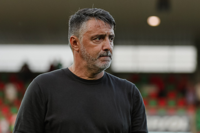 Torreense: vence Libertadores e Brasileirão com Jesus e é reforço