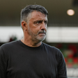 Destino traçado para treinadores portugueses na Champions League