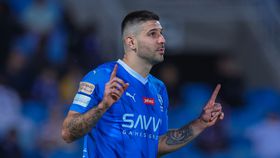 Taça da Arábia: Ninguém para o Al Hilal, que segue para as meias-finais