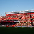 Adepto do Granada «queria morrer no estádio»