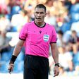 Árbitro romeno no FC Porto-Shakhtar
