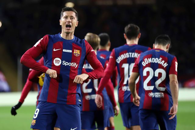 Após derrota com o Girona, Xavi dá descanso a várias figuras na Champions