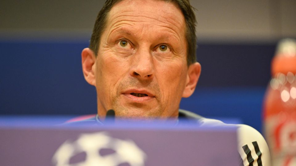 Schmidt: «Vamos lutar até ao último momento»
