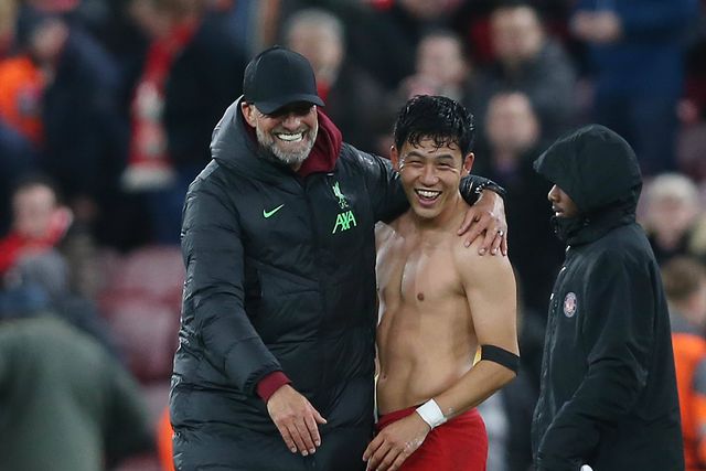 Klopp e as transferências falhadas de Caicedo e Lavia: «Meu Deus, tivemos sorte»