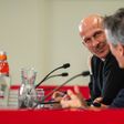 Treinador do Salzburgo deixa elogios a Roger Schmidt
