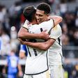 «Oxalá Bellingham se possa aproximar do legado de Ronaldo e Benzema»