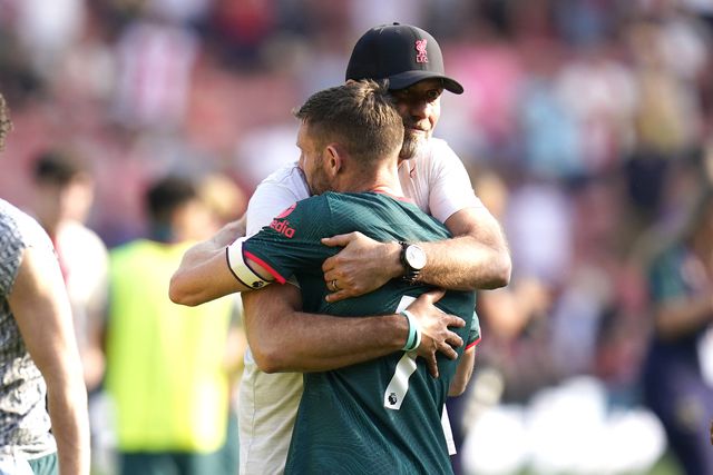 Milner revela discussão com Klopp: «Podes calar-te?»