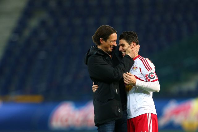 «O Benfica fracassar? Só se não correr!»