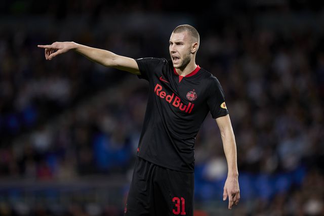 À atenção do Benfica: as jóias mais valiosas da Áustria estão em Salzburgo