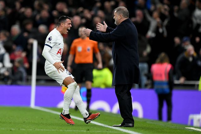 Pedro Porro e o início no Tottenham: «Foi muito difícil para mim»