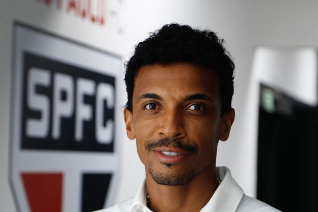 Ex-colega de Cristiano Ronaldo é reforço do São Paulo
