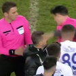 Vídeo: presidente do Ankaragucu agride árbitro