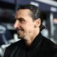 É oficial: Ibrahimovic de regresso ao Milan