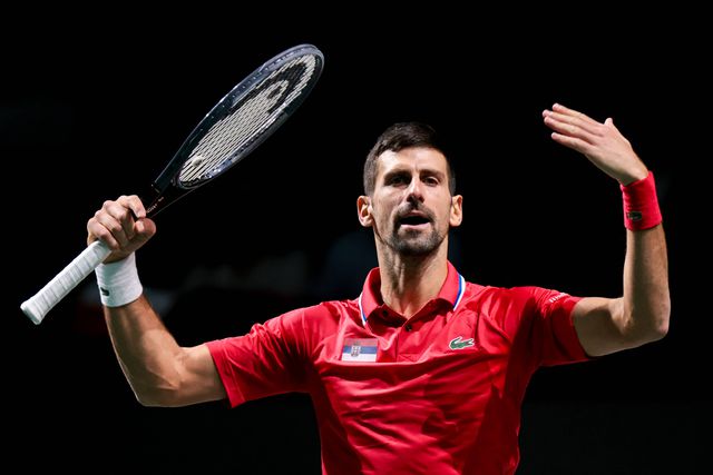 Djokovic recorda deportação da Austrália: «Fui declarado o vilão número um do mundo»