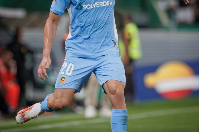 Rio Ave: Costinha perto de reforçar Olympiakos