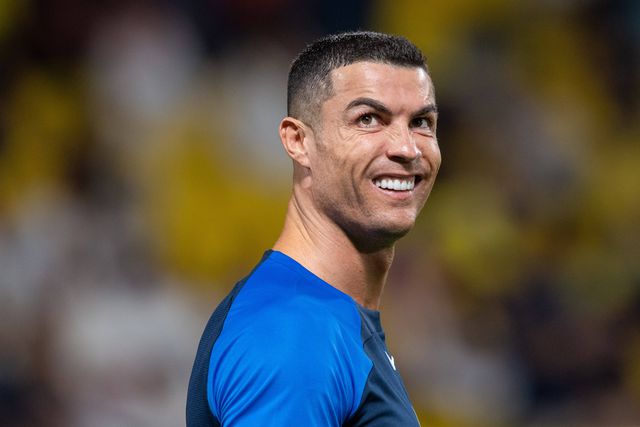 Vídeo: Cristiano Ronaldo faz 50.º golo do ano a passe de Otávio