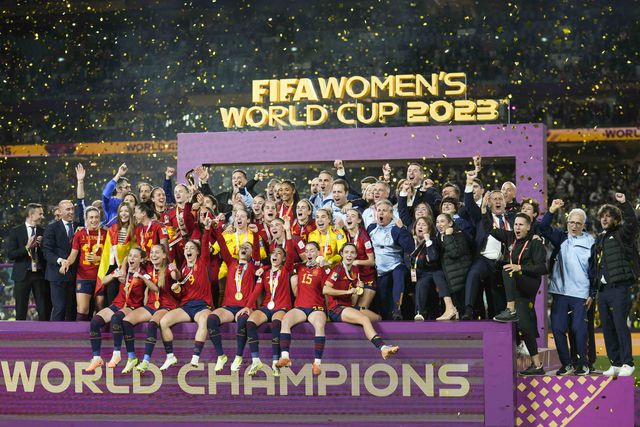 Uma em cada cinco futebolistas do Mundial feminino recebeu ofensas nas redes sociais