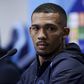 Juan Jesus: «O jogo com o SC Braga é decisivo»