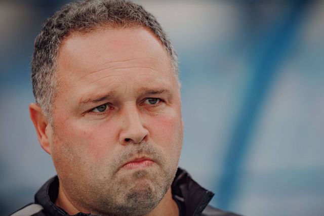 Vítor Campelos: «Há fatores em termos psicológicos que para os treinadores são difíceis de explicar»