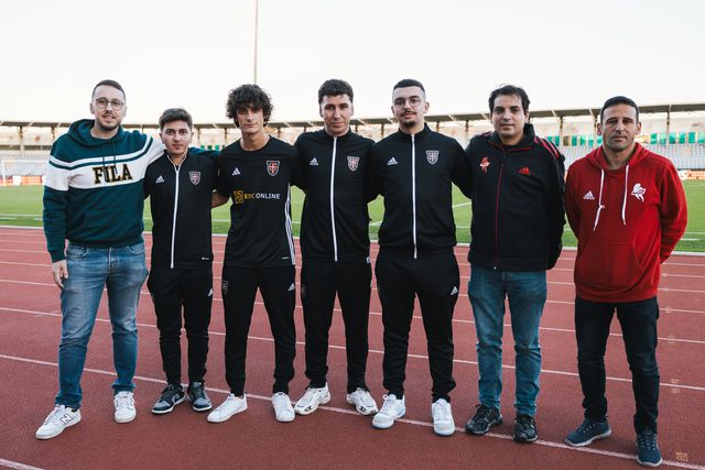 Casa Pia: Acordo com Grow uP para formar equipa de Esports