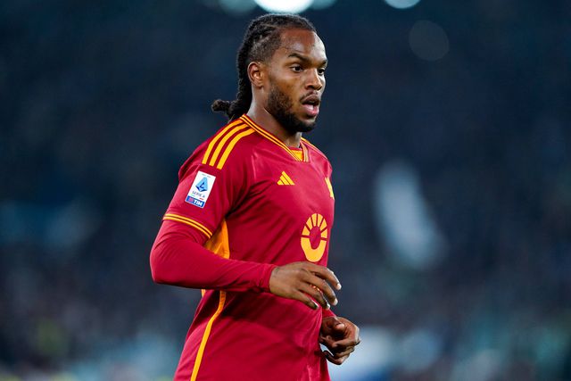 St. Juste e Renato Sanches: parecem iguais, mas não são