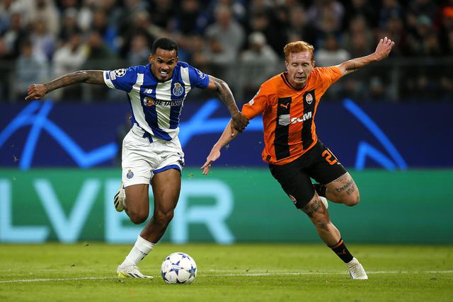 FC Porto: saldo negativo em decisões na última jornada