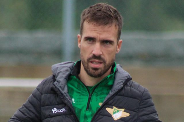 Tiago Aguiar: «A haver um vencedor tinha de ser o Moreirense»