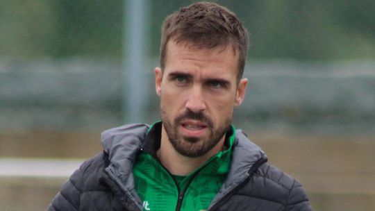 Tiago Aguiar: «A haver um vencedor tinha de ser o Moreirense»