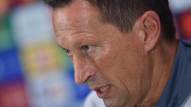 Roger Schmidt: «Estamos muito bem no mercado da América do Sul»
