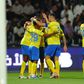 Al Nassr vence Al Shabab por 5-2 e segue em frente na Taça do Rei
