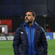 Oficial: Rui Ferreira já não é o treinador do Torreense