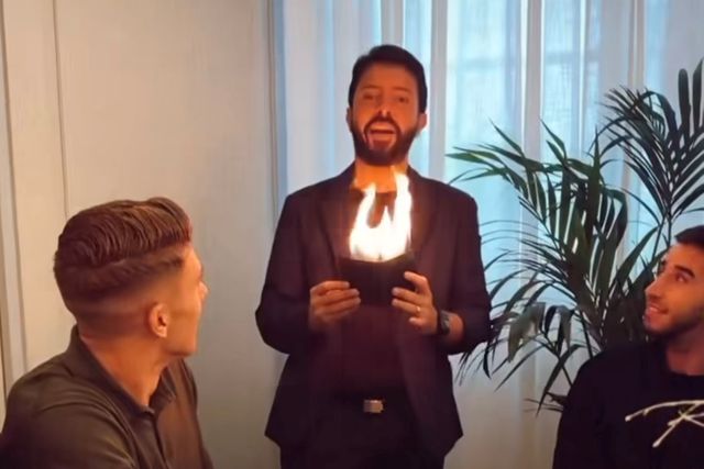 Plantel do Sporting reforça união em almoço de Natal