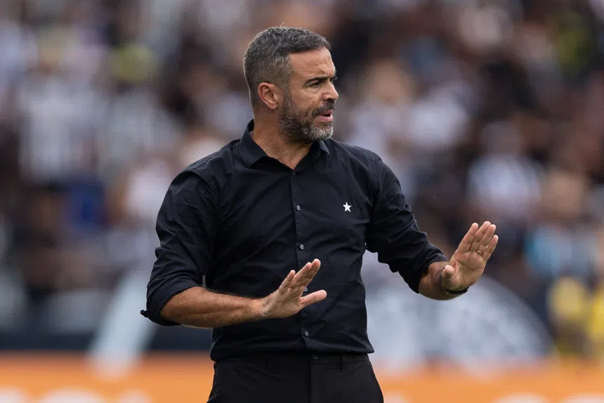 Braga acusa Botafogo! FIFA no radar