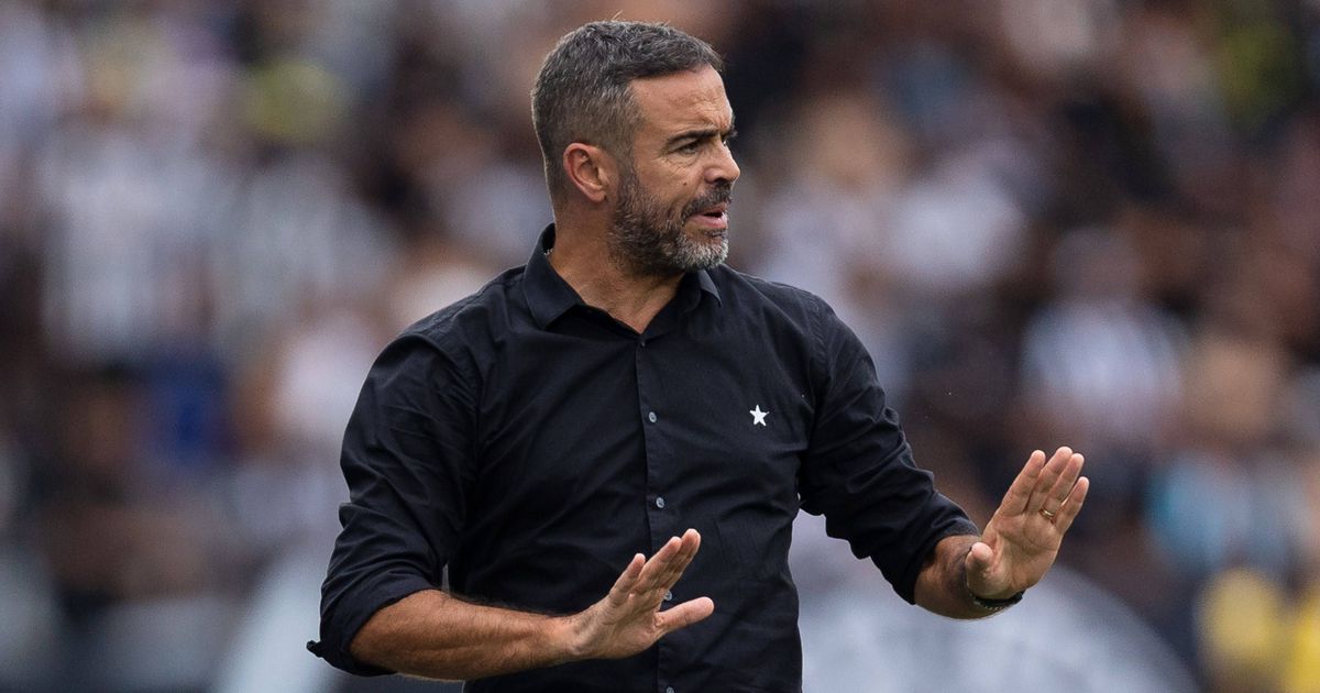 Botafogo arrisca nova 'transfer ban' após queixa do SC Braga à FIFA