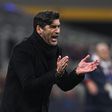Fonseca atira-se à equipa do Milan: «Eu trabalho todos os dias, mas outros…»