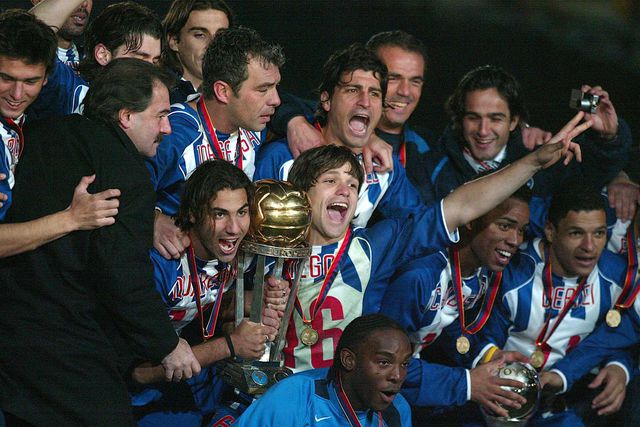 Pedro Emanuel: «Não me passou pela cabeça falhar o penálti»