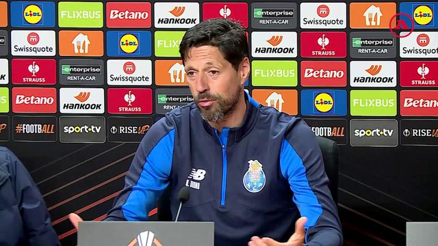 Vítor Bruno sobre adeptos: «São maiores e vacinados para se manifestarem»