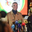 «Cristiano Ronaldo vai fazer outra dieta para estar fininho no Mundial 2030»