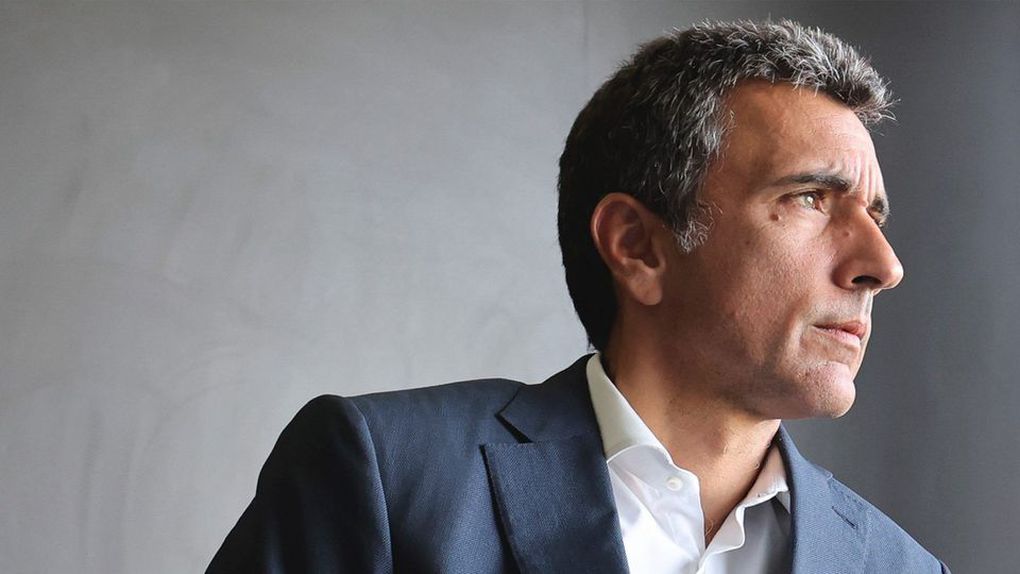 O presidente do Vitória de Guimarães, António Miguel Cardoso (Foto: Vitória SC)