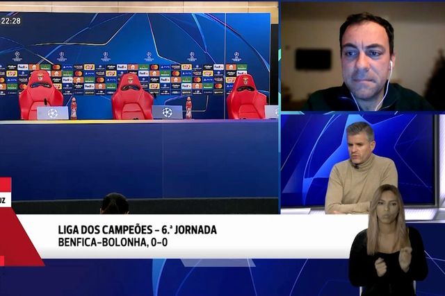 «Di María agora não vai à seleção e isso faz toda a diferença»